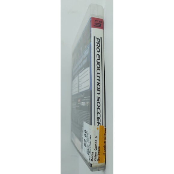 Pro Evolution Soccer PES 2014 (Sony PS3, 2013) Football Video Game - Picture 7 of 10